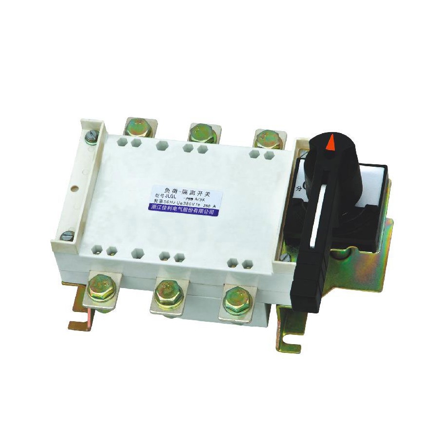 JLGLC-250A-3