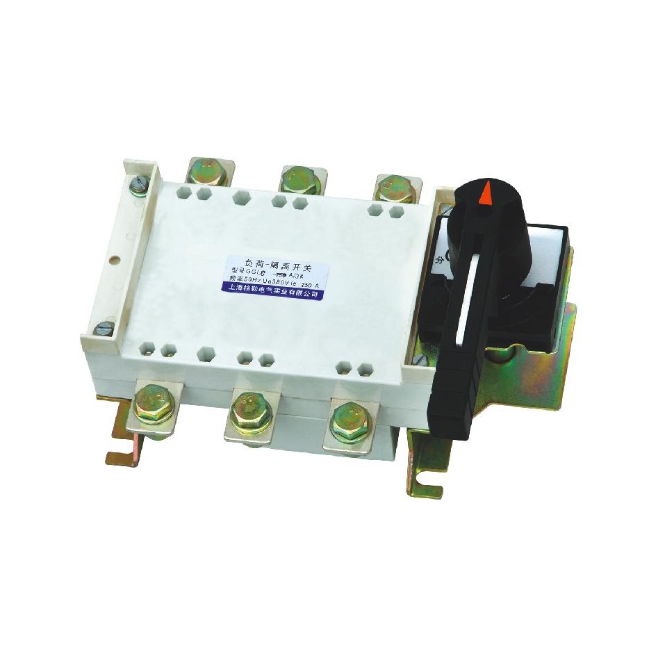 JLGLC-250A-4