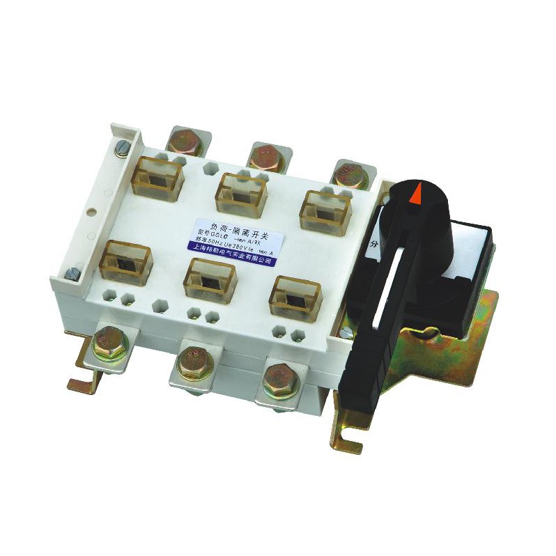 JLGLCK-160A-3