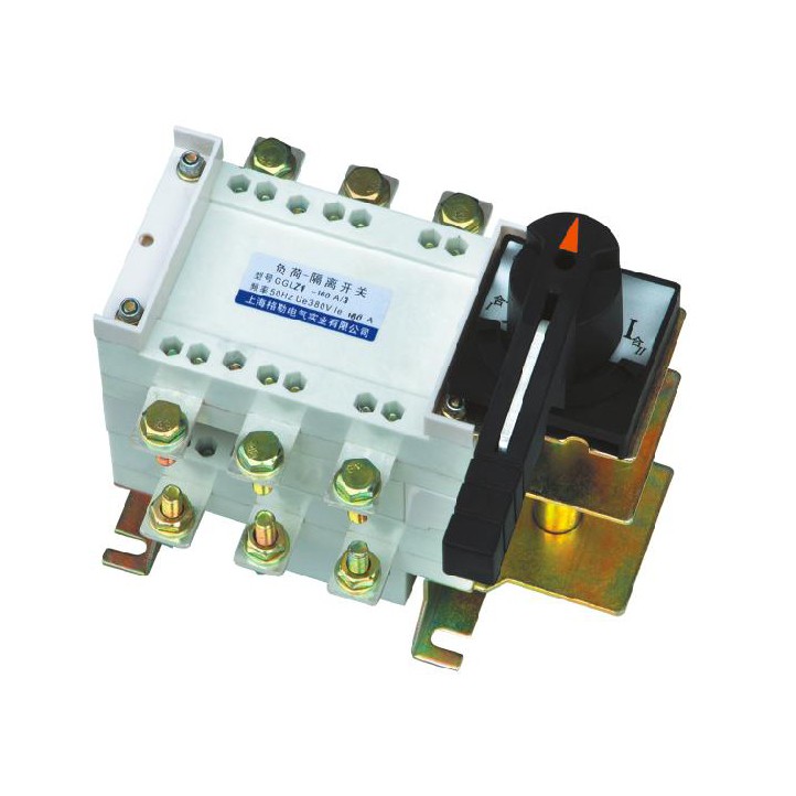 JLGLZ1-160A-3