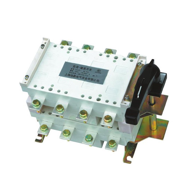 JLGLZ1-400A-4